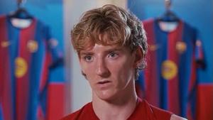 Gordon ni svjestan nije bio kakvu zvijer ima Barcelona: "Za Yamala sam znao, ali on..."